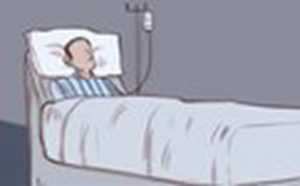 梦见死人生病是什么兆头-神算网(梦见死人生病了是什么兆头)