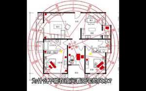 夜间风水(夜间风水禁忌大全)