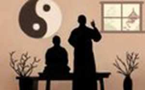 办公桌放在什么位置招财(办公桌与门最佳位置图)
