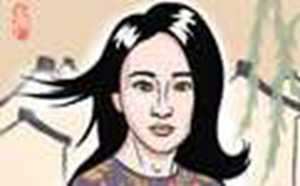 女人脸上有痣代表什么意思