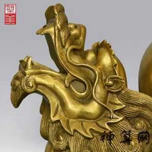 风水龙龟摆件图片(风水龙龟摆件图片大全)