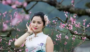 咸池桃花是什么意思(咸池桃花是什么意思呢)