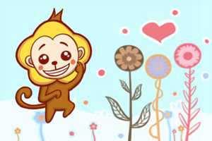 生肖属羊和属猴的合不合(生肖属羊和属猴的合不合财)