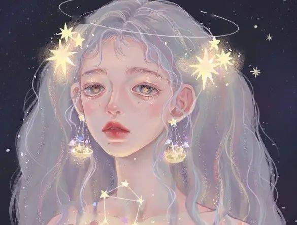 这种月亮星座与生俱来聪明-神算网(月亮星座更像本人性格)