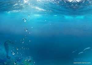 总是梦到跟水有关的场景(总是梦到跟水有关的场景是不是胆囊不好)