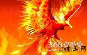 十二生肖为什么鸡是凤(十二生肖为什么鸡是凤凰)