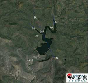 平洋祖坟风水故事