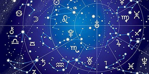占星术数据庙弱旺陷表-神算网