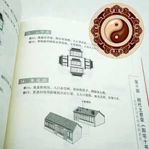 个人风水知识大全(个人风水知识大全图片)