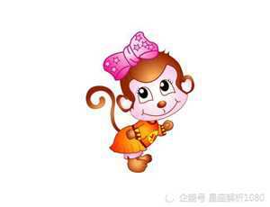 猴女92与十二生肖(92猴女和什么生肖配对)
