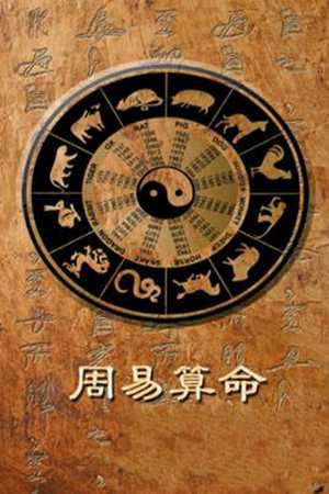 周易免费算命测2022年运势(周易免费算命测运势2023年)