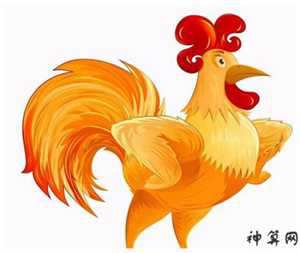 看字猜出鸡生肖(看字猜出鸡生肖是什么)