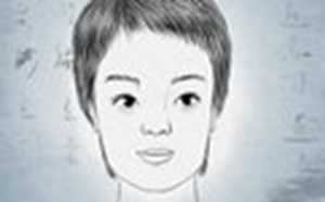 脖子痣相图解女人一生(脖子痣相图解大全女人)