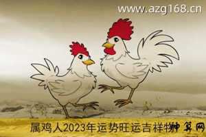 属鸡明年的运势如何(属鸡明年运势)