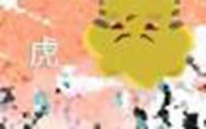1986年本命年虎年要注意什么(1986属虎人终身的三大坎)