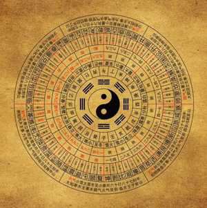 周易批八字(周易批八字)