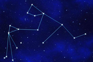 星座配对测试爱情打分(免费测试自己真正星座)