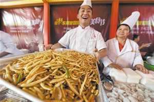 南宁美食节当天的节日情况讲解-神算网(南宁美食节)