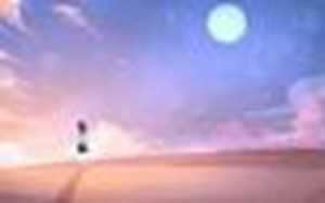 宇宙中第一个诞生的星球(宇宙中第一个诞生的星球叫什么)