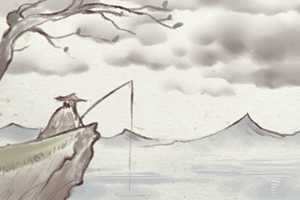 哪些鱼缸摆放易漏财(鱼缸放什么鱼招财)