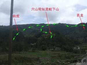 风水问题图解(风水问题图解大全)