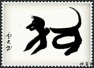 力字解生肖(力字解生肖特象)