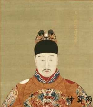 看明太皇是什么生肖