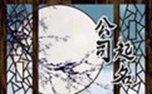 带飞字的广告公司名字(带飞字的广告公司名字大全)