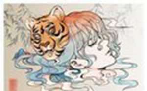 虎年春联大全(虎年春联大全对联七言)