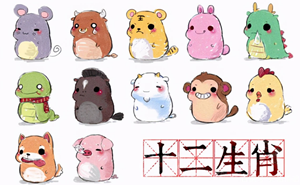十二生肖今日运势每日运程完整版-神算网(十二生肖今日运势每日运程什么什)