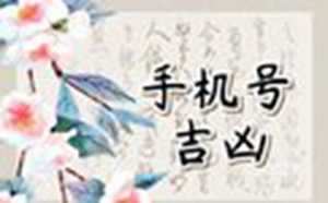 如何根据生辰八字选手机号码(怎么根据生辰八字选手机号码)