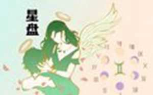 星盘什么叫吉相位(星盘什么叫吉相位和凶相位)