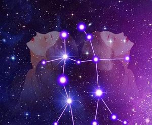 十二星座哪些是阳性和阴性-神算网(十二星座阳性和阴性是什么意思)