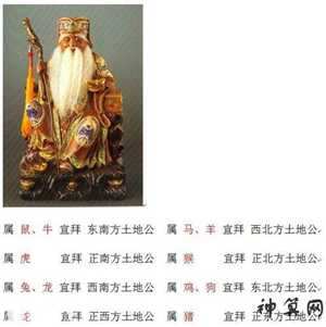 风水安土神口诀(风水安土神口诀大全)