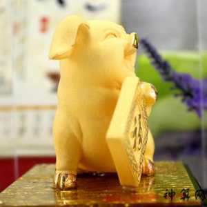 生肖猪带什么水晶好(生肖猪带什么水晶好呢)