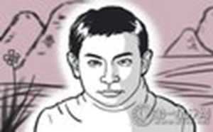 男人长相像当官的(男人长相像当官的女人)