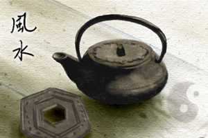 家里挂山水画好吗(家里挂山水画好吗)