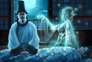 解梦大全(解梦大全免费)