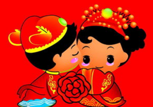 男女婚姻属相配对表(男女婚姻属相配对表)