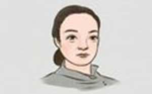 女人生来享福的痣