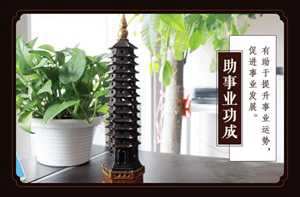 有助学业风水