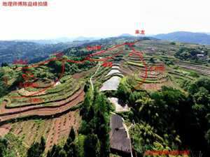 怎样看地理位置识风水(地理位置怎么看风水)