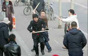 做梦梦到死人打架什么意思意思(做梦梦到死人打架什么意思意思解梦)
