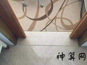 卫生间过门石风水(卫生间过门石风水讲究)
