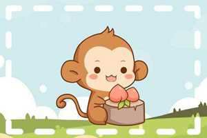 属猴的人在今年的运气怎么样啊(今年猴子的运程及财运如何)