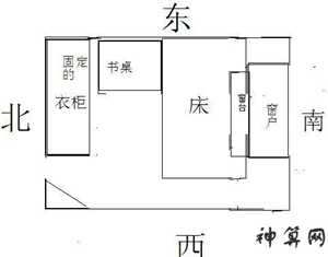 风水学书桌摆放(风水学书桌摆放图片)