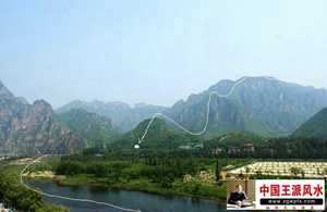 阴居风水滑坡(阴坡房子风水)