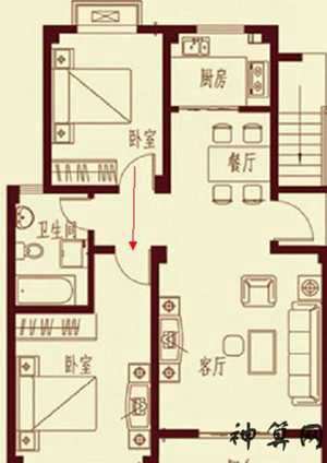 厕所改餐厅风水好不好(卫生间改餐厅风水禁忌)