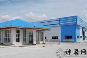 仓库在厂门口风水(仓库在厂门口风水好吗)