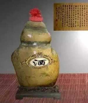 做梦梦见酒缸酒到没了(梦见酒缸里没有酒了)